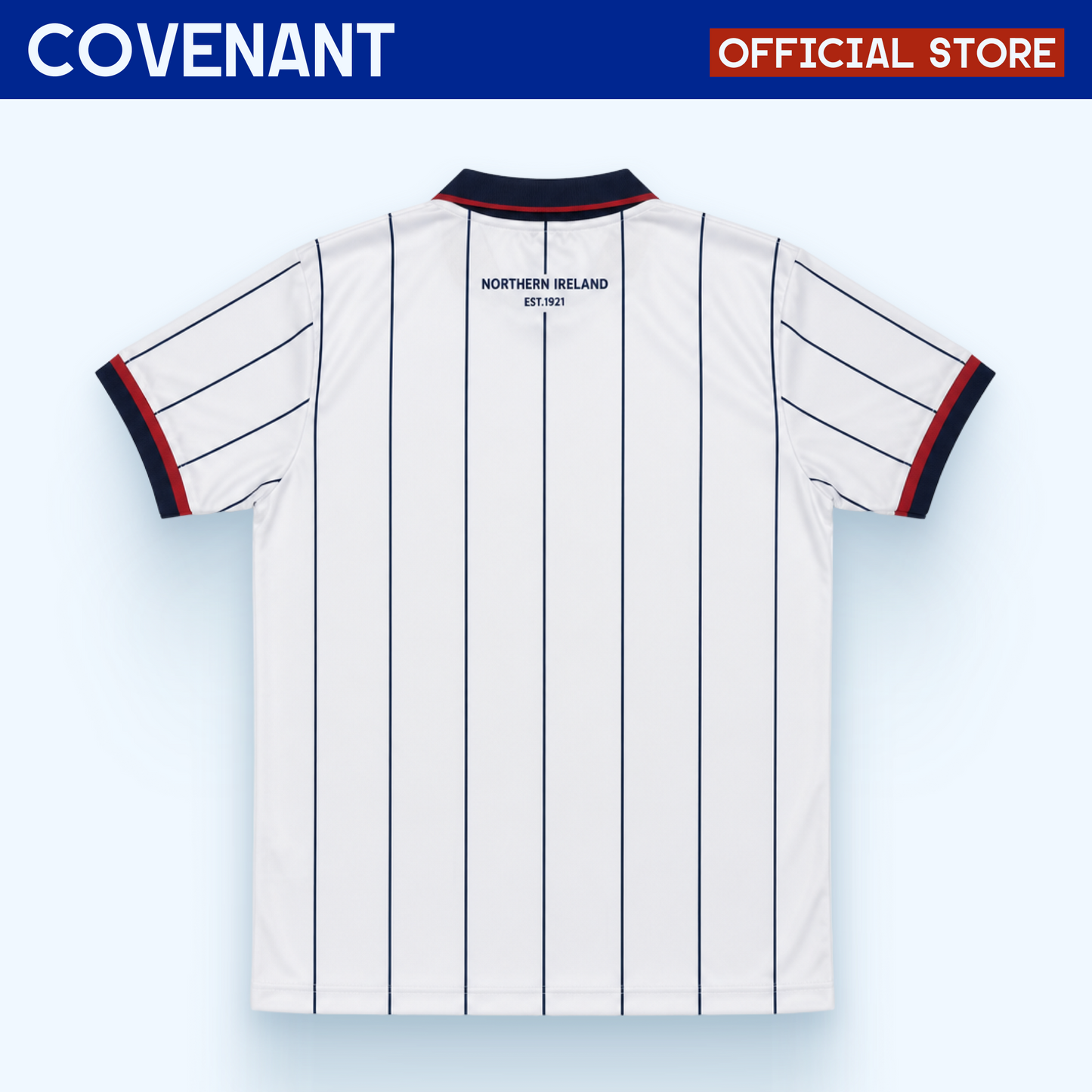 The Heritage Jersey Rebrand