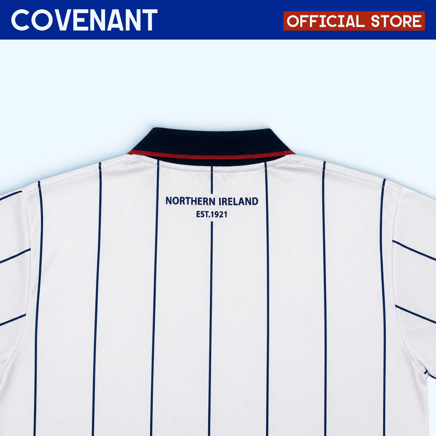 The Heritage Jersey Rebrand
