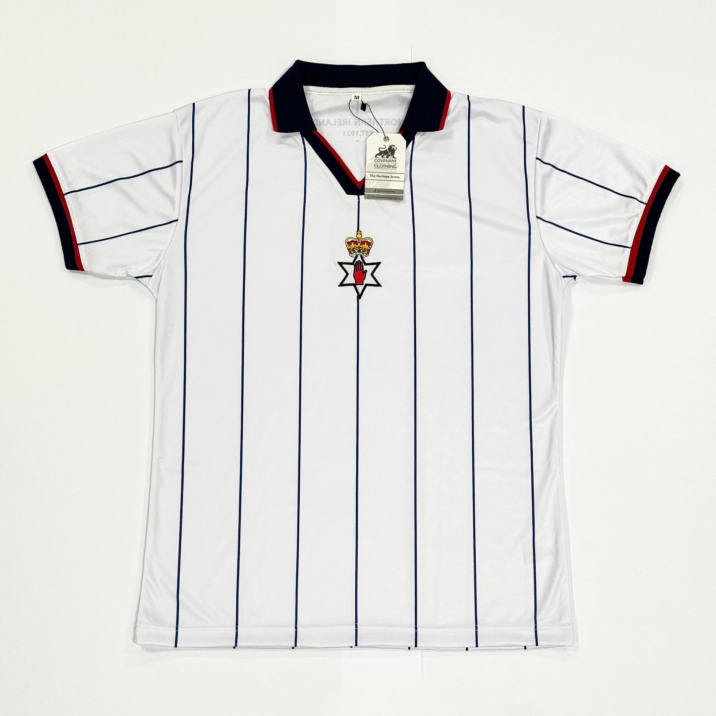 The Heritage Jersey