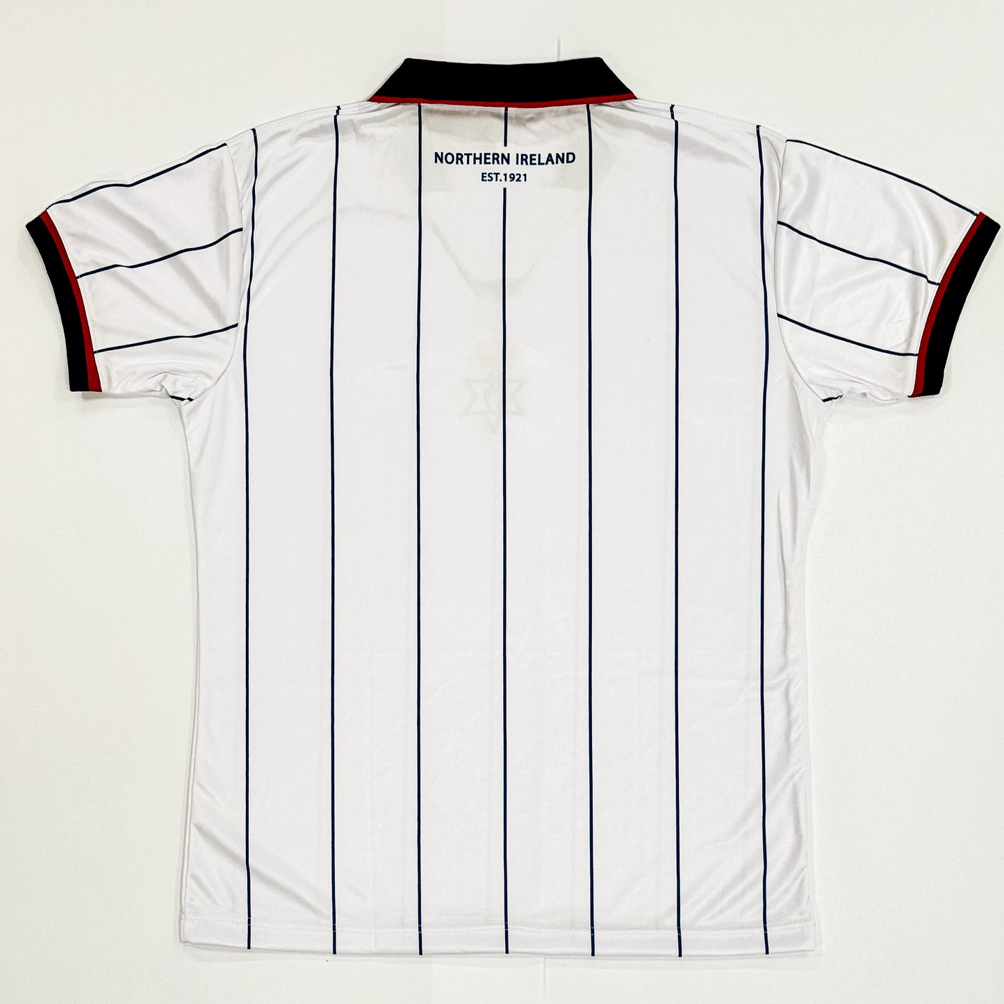 The Heritage Jersey