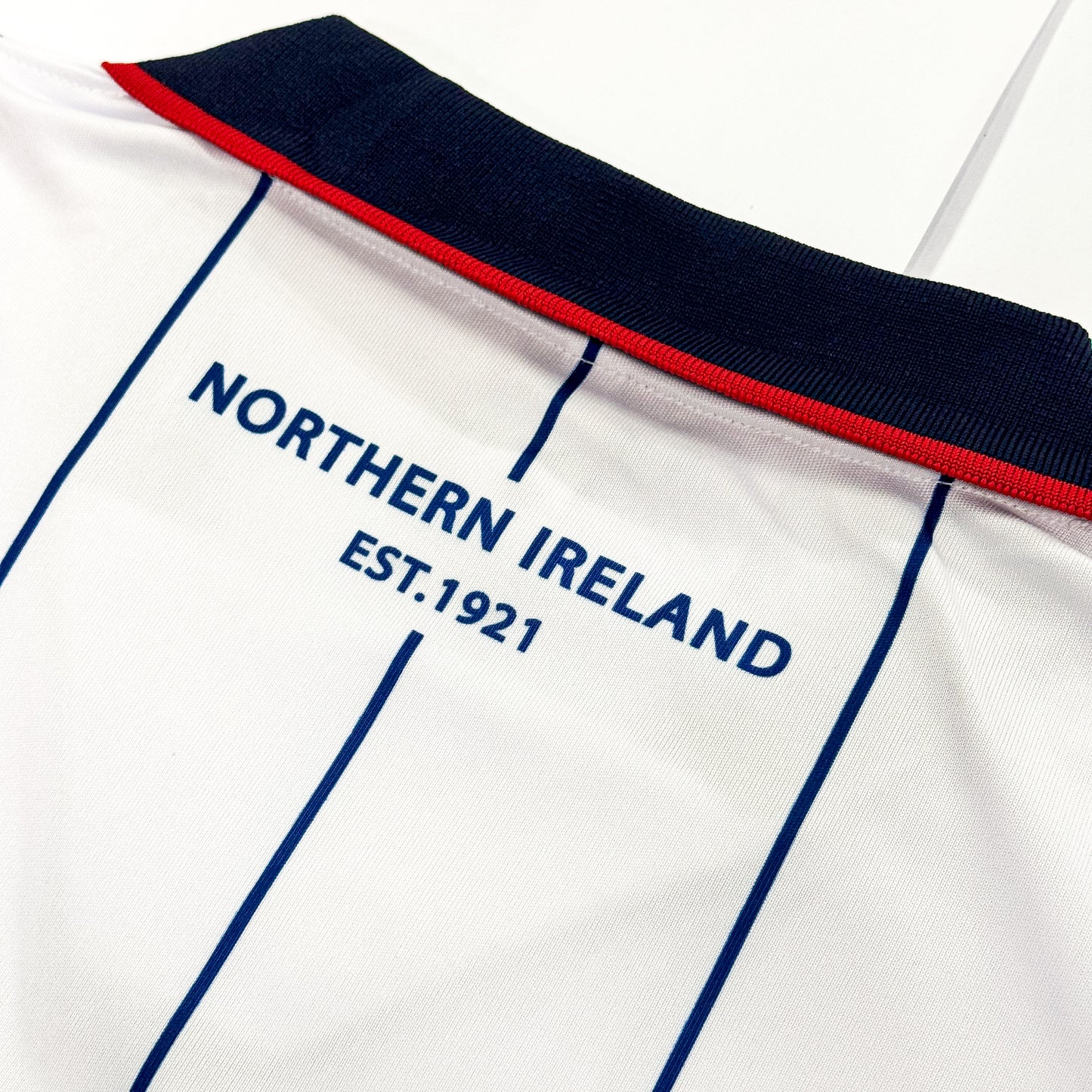 The Heritage Jersey