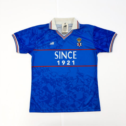 Since 1921